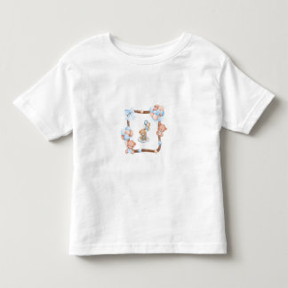 Cute Sweet Dreams – Adorable & Lovely Design 💕✨ Toddler T-Shirt