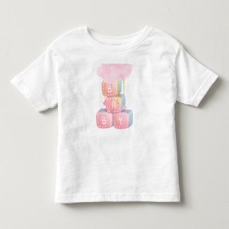 Cute Sweet Dreams – Adorable & Lovely Design 💕✨ Toddler T-Shirt