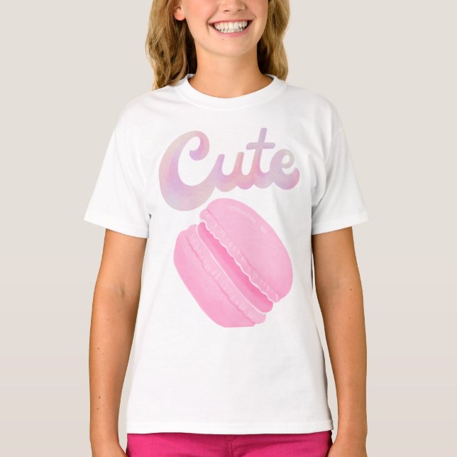 Cute t shirt  (Front)