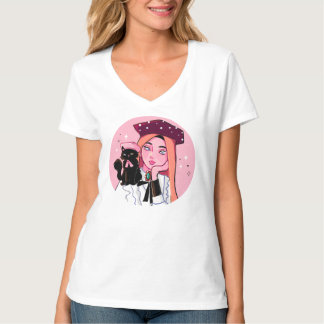 cute  T-Shirt