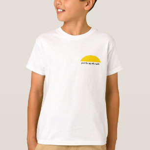 Cute T-shirt for Kids