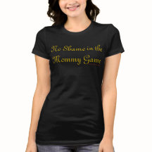 Cute T-Shirt for Moms