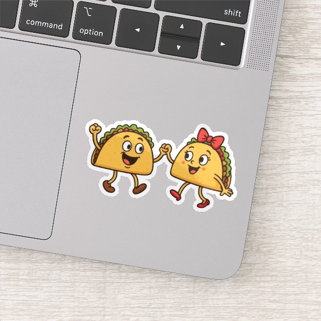 Cute Tacos  (Detail)