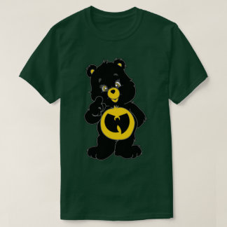 Cute Tang - Inspectah Trunk T-Shirt