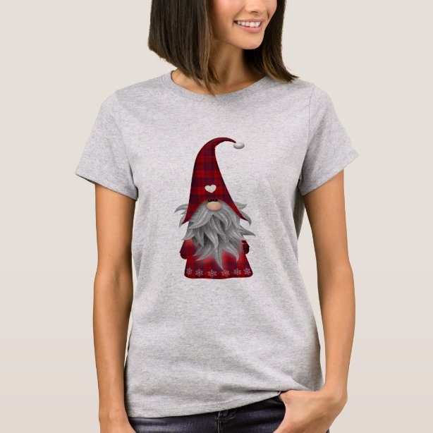 Gnome T-Shirts & Shirt Designs | Zazzle UK