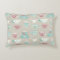 "Cute Tea Party" ACCENT PILLOW