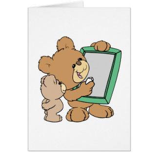 cute teacher teddy bear with chalkboard