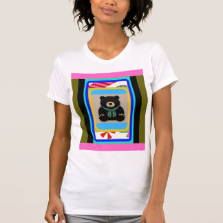 Cute Teddy 1 T-Shirt