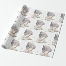 Cute teddy bear with toy customizable