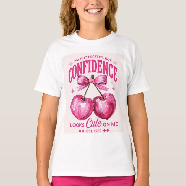Cute tee (Front)