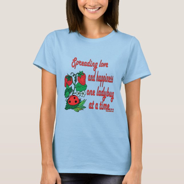 Cute Tees (Front)