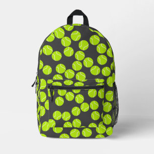 Cute Tennis Backpack