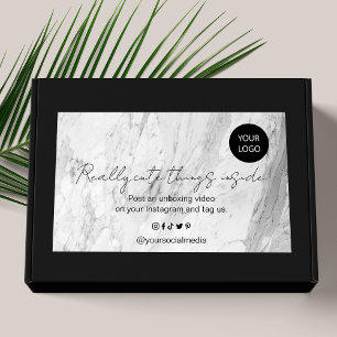 Cute Things Inside Stickers