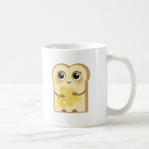 Cute Toasties - Honey Coffee Mug