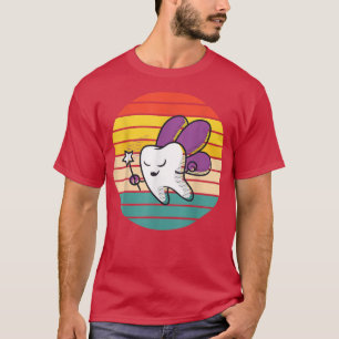 Cute Tooth Fairy  T-Shirt