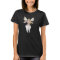 Cute Tooth Fairy T-Shirt by Molly Harrison
