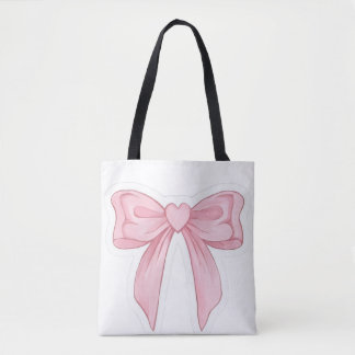 Cute Tote bag