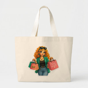 Cute Tote Bag – Stylish Everyday Carryall