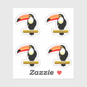 Cute Toucan