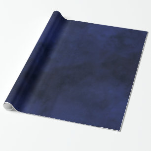 Cute train engine wrapping paper
