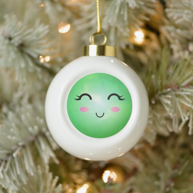 Cute Tree Ornament (Tree)