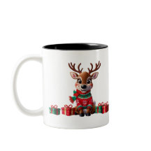  Cute Trendy Modern Humour Funny Christmas 