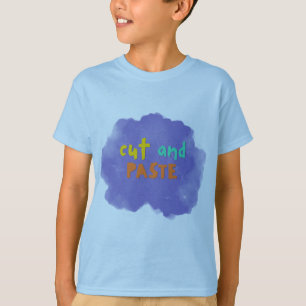 cute tshirt for creative kids