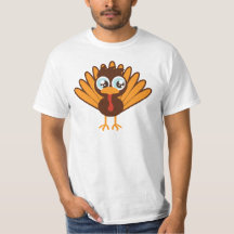 Cute Turkey