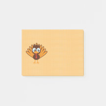 Cute Turkey | Thanksgiving |