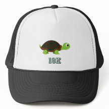 Cute Turtle 10K