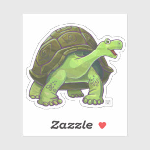 Cute Turtle by Animal Parade