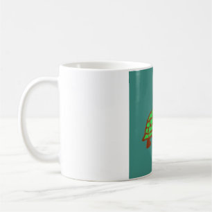 Cute Turtle Coffee Mug