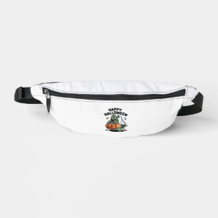 Cute Turtle Ghost Costume � Adorable Halloween Tri Bum Bags