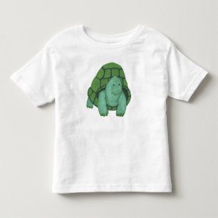 Cute Turtle T-Shirt
