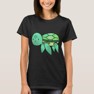 Cute turtle T-Shirt