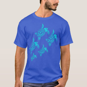 Cute Turtle T-Shirt