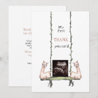 Cute Ultrasound Thanks Llamas Swinging