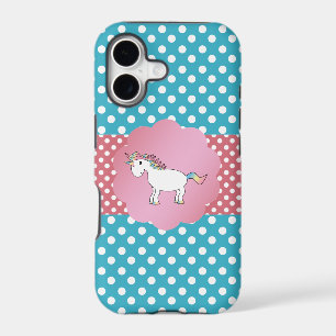 Cute unicorn