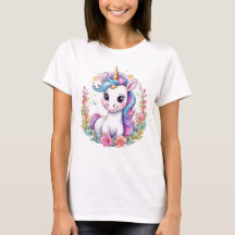Cute Unicorn Cool Unicorn positive