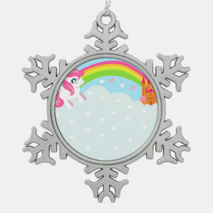 cute unicorn Decoration