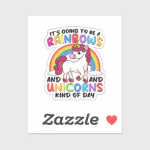 cute unicorn rainbow funny