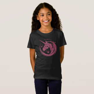 Cute Unicorn T-Shirt