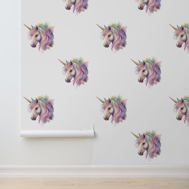 Cute Unicorns Wallpaper (Application)
