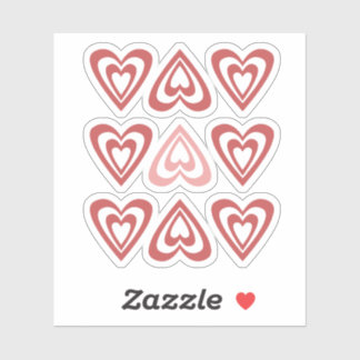 Cute Valentine Hearts – Love & Romance Design