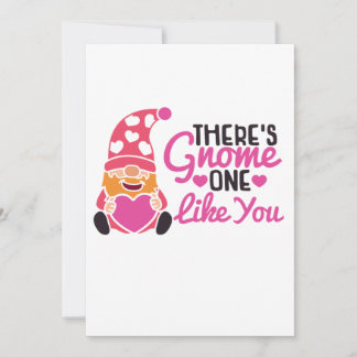 Cute Valentine Sayings - Sweet Love Gifts V-Day T- Holiday Card
