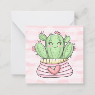 Cute Valentine's Day Card
