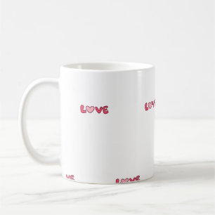 Cute Valentine's Day Gift  Coffee Mug