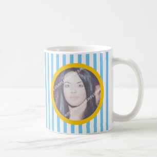 Cute Valentine's Photo Mugs