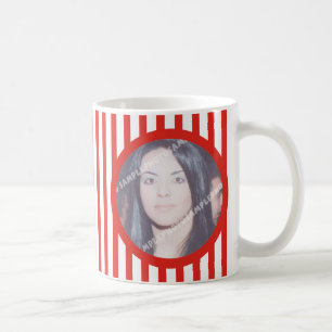 Cute Valentine's Photo Mugs