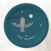 Cute Vampire Bat Halloween